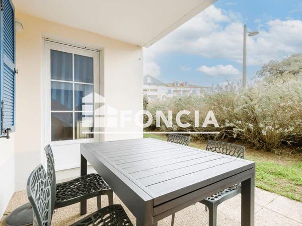 À vendre Appartement 2 pièces 45 m² - Bretignolles-sur-mer 85470