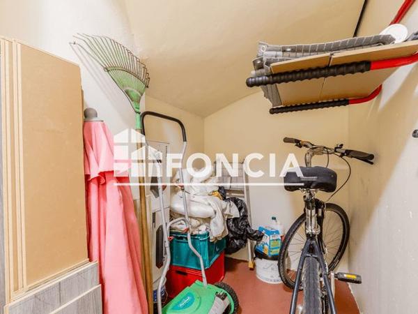 À vendre Appartement 2 pièces 45 m² - Bretignolles-sur-mer 85470