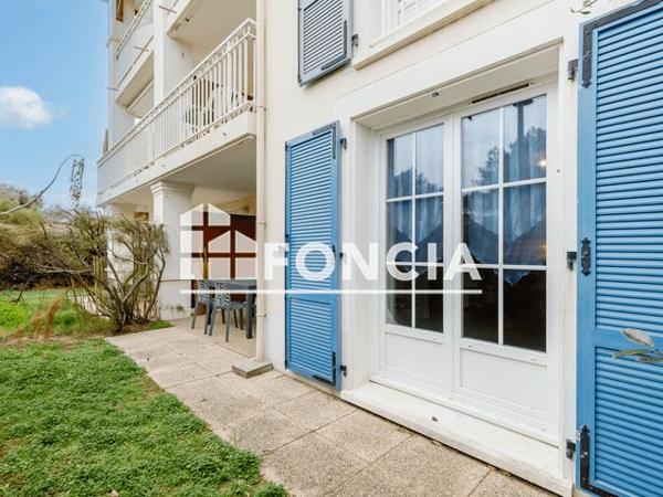 À vendre Appartement 2 pièces 45 m² - Bretignolles-sur-mer 85470