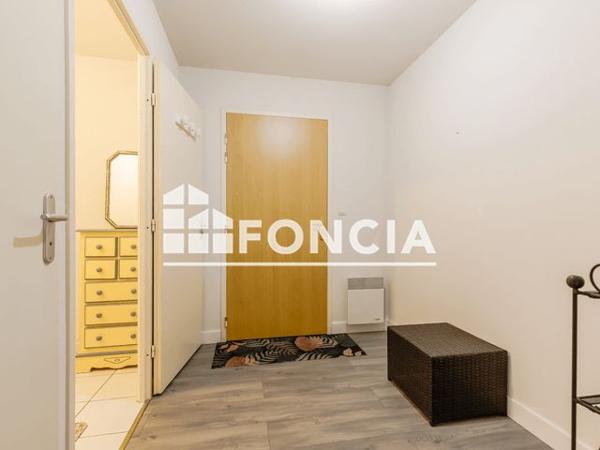 À vendre Appartement 2 pièces 45 m² - Bretignolles-sur-mer 85470