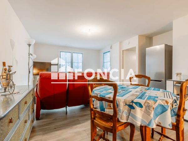 À vendre Appartement 2 pièces 45 m² - Bretignolles-sur-mer 85470