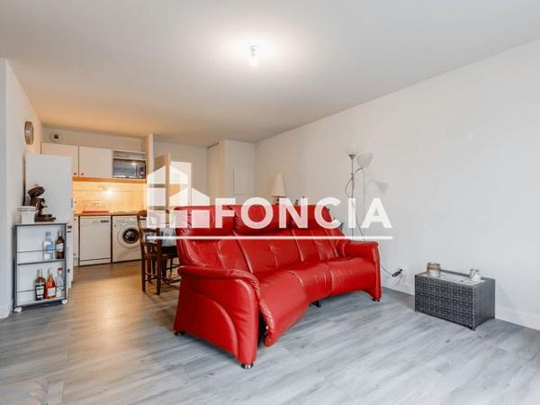 À vendre Appartement 2 pièces 45 m² - Bretignolles-sur-mer 85470