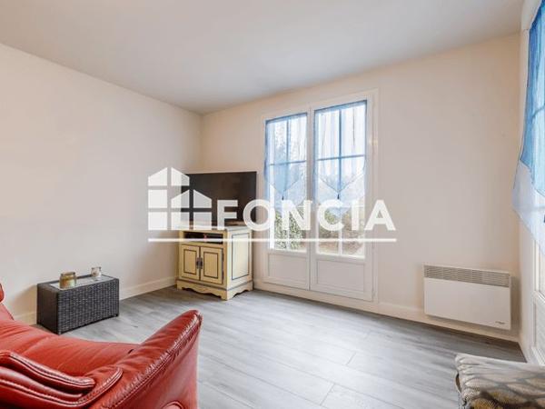 À vendre Appartement 2 pièces 45 m² - Bretignolles-sur-mer 85470