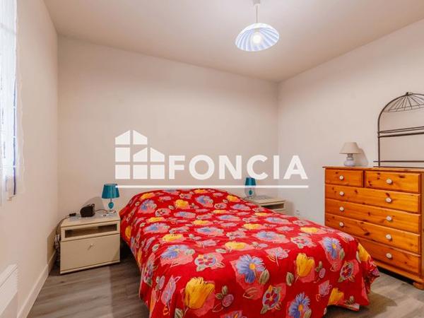 À vendre Appartement 2 pièces 45 m² - Bretignolles-sur-mer 85470
