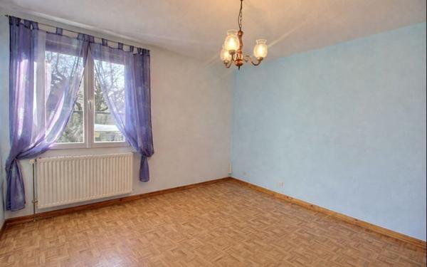 Maison à vendre    5 pièces •  Widensolen