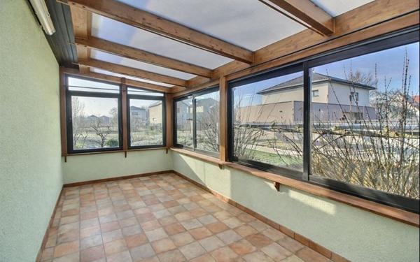 Maison à vendre    5 pièces •  Widensolen