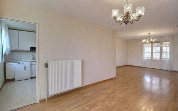 Maison à vendre    5 pièces •  Widensolen