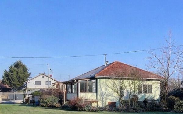 Maison à vendre    5 pièces •  Widensolen