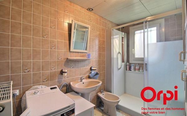 Maison à vendre    5 pièces •  Widensolen