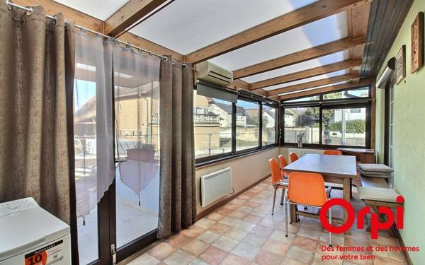 Maison à vendre    5 pièces •  Widensolen