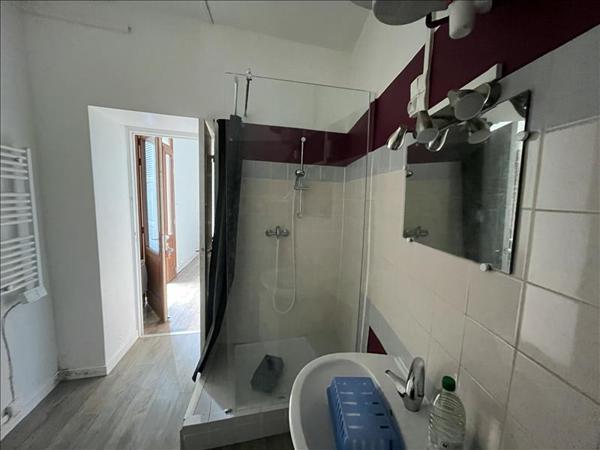 Appartement à vendre |  Tulle |  2 pièces | 28 m²