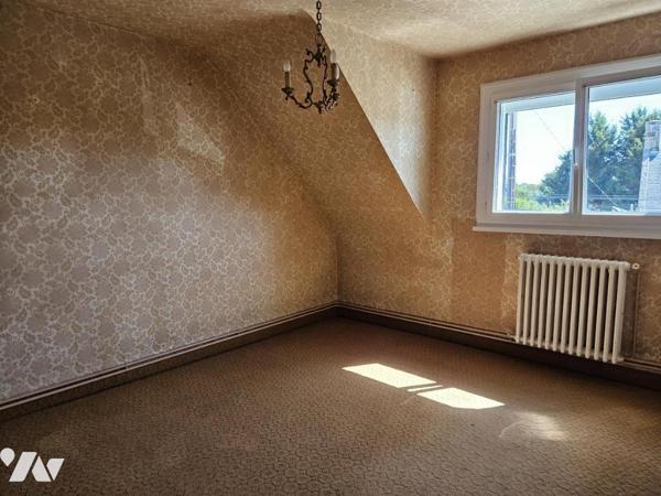 Maison de charme BELZ proche ERDEVEN