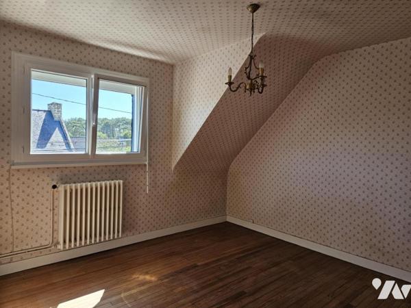 Maison de charme BELZ proche ERDEVEN