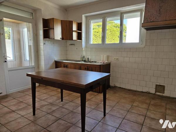 Maison de charme BELZ proche ERDEVEN