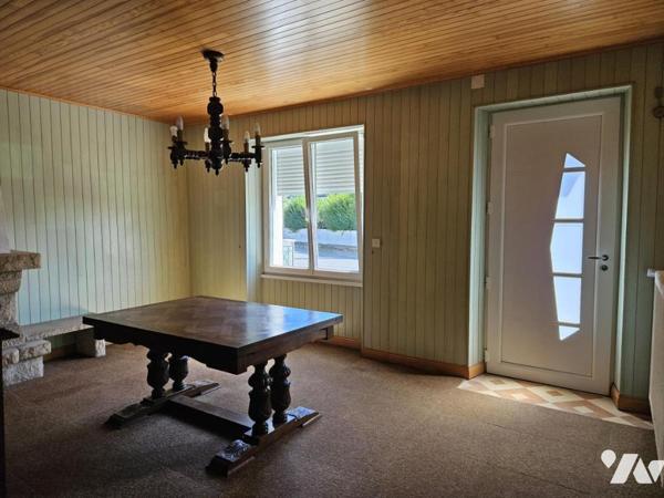 Maison de charme BELZ proche ERDEVEN