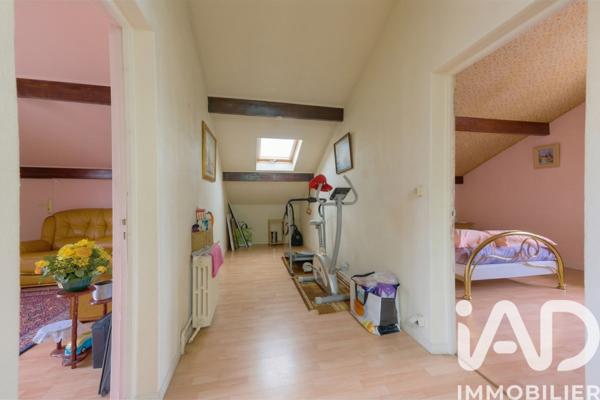 Maison à vendre 4 pièces 126 m² Villejuif
