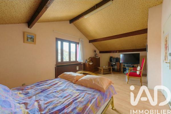 Maison à vendre 4 pièces 126 m² Villejuif