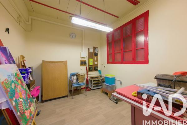 Maison à vendre 4 pièces 126 m² Villejuif