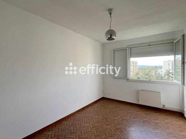 Appartement 4 pièces - 77 m² Exclusivité efficity