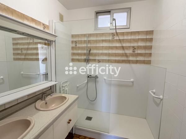 Appartement 4 pièces - 77 m² Exclusivité efficity