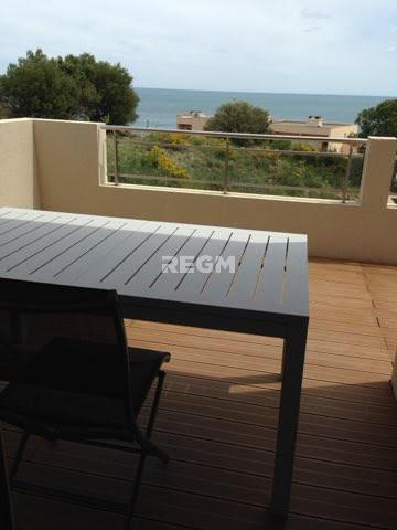 Banyuls-sur-Mer (66650) magnifique appartement vue mer BAISSE DE PRIX , une perle a banyuls