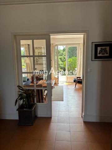 Maison à LARMOR-PLAGE, 56260 - 10 pièces 260m²