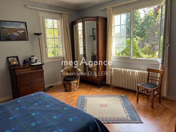 Maison à LARMOR-PLAGE, 56260 - 10 pièces 260m²