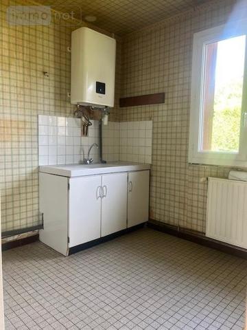 Pavillon à vendre à Berville-sur-Mer dans l'Eure (27210), ref : BZ02