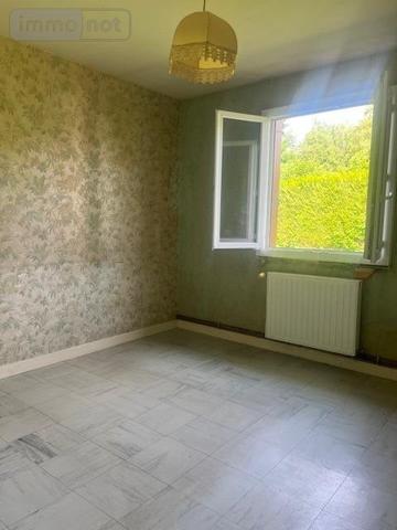 Pavillon à vendre à Berville-sur-Mer dans l'Eure (27210), ref : BZ02