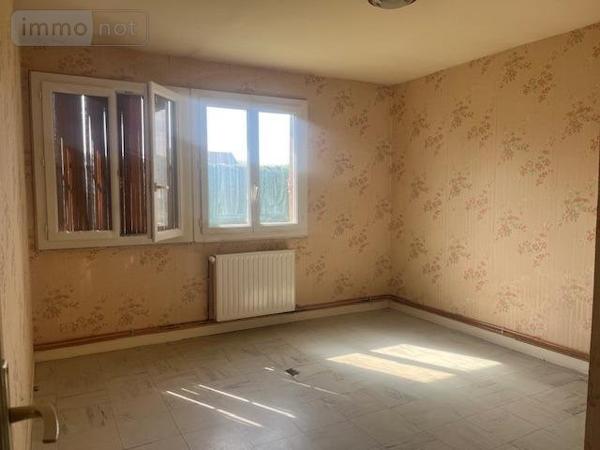 Pavillon à vendre à Berville-sur-Mer dans l'Eure (27210), ref : BZ02