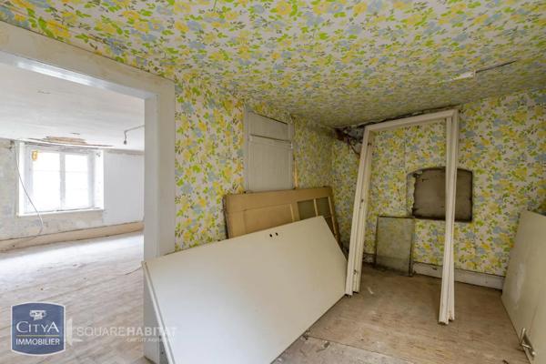 Appartement à vendre 2 pièces 55m² Sélestat (67600)