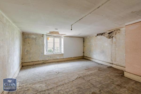 Appartement à vendre 2 pièces 55m² Sélestat (67600)
