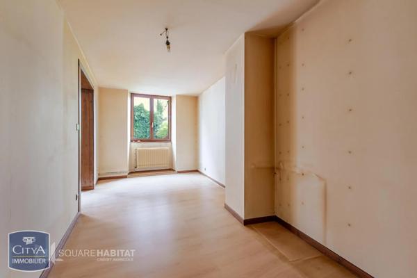 Appartement à vendre 2 pièces 55m² Sélestat (67600)