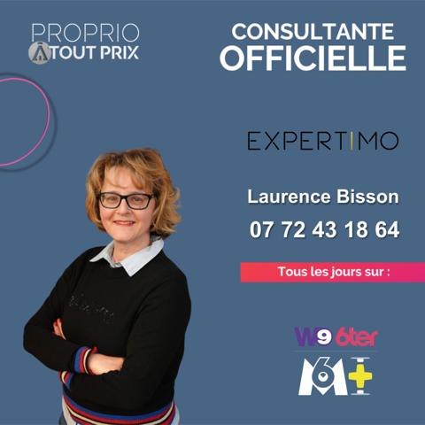 APPARTEMENT AVEC ASCENSEUR, TERRASSE ET GARDIEN