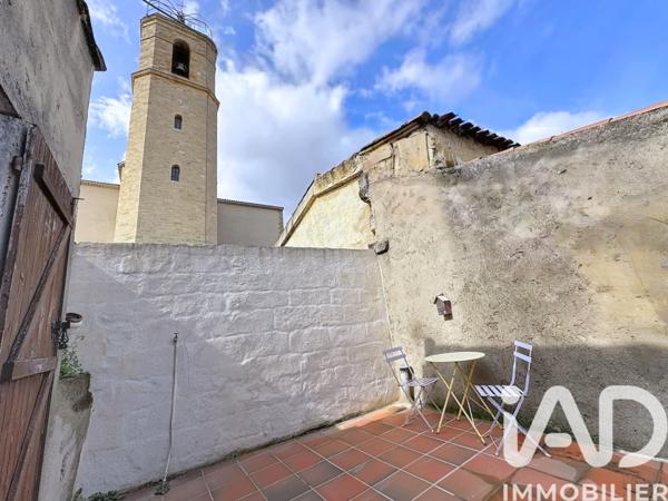 Maison à vendre 4 pièces 107 m² Istres