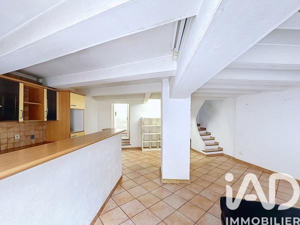 Maison à vendre 4 pièces 107 m² Istres