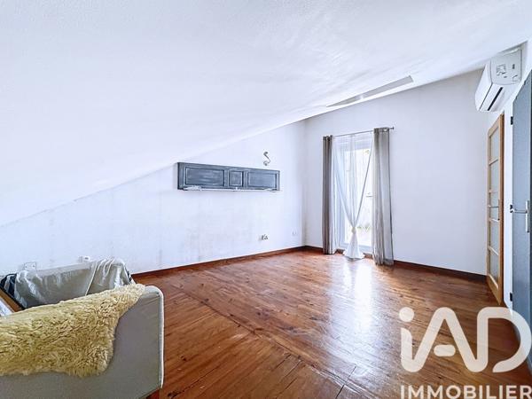 Maison à vendre 4 pièces 107 m² Istres