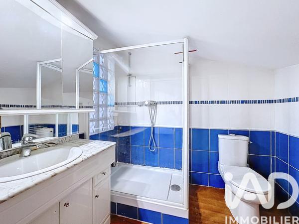 Maison à vendre 4 pièces 107 m² Istres