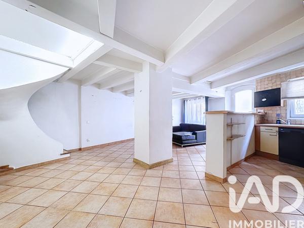 Maison à vendre 4 pièces 107 m² Istres