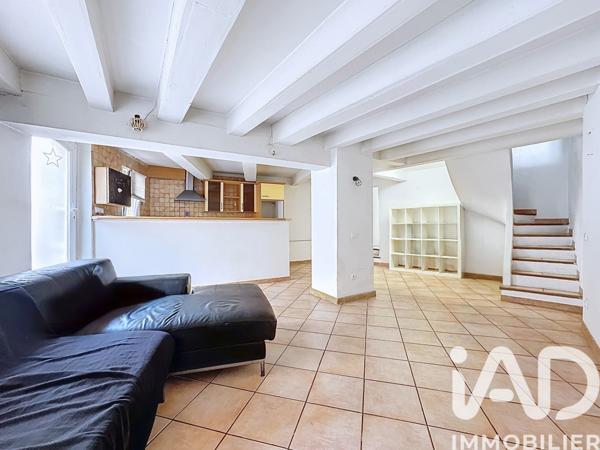 Maison à vendre 4 pièces 107 m² Istres