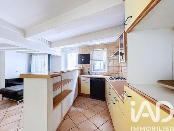 Maison à vendre 4 pièces 107 m² Istres