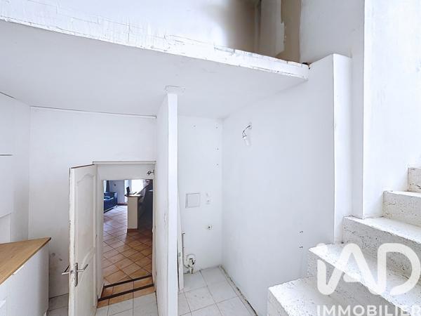 Maison à vendre 4 pièces 107 m² Istres