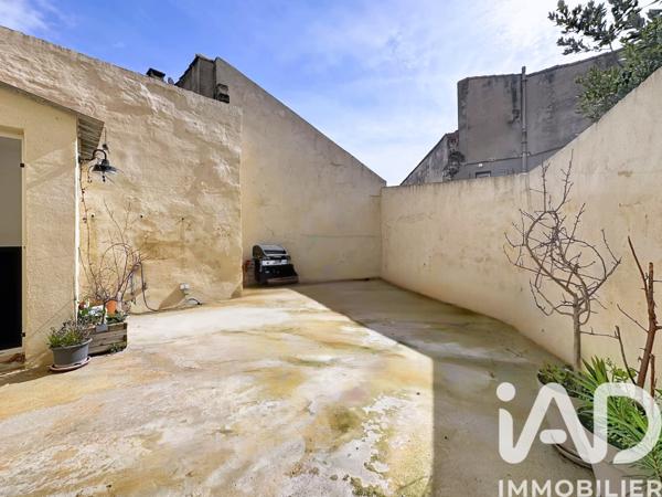 Maison à vendre 4 pièces 107 m² Istres