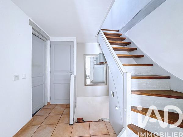 Maison à vendre 4 pièces 107 m² Istres