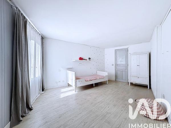 Maison à vendre 4 pièces 107 m² Istres