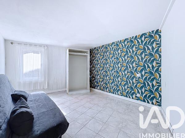 Maison à vendre 4 pièces 107 m² Istres