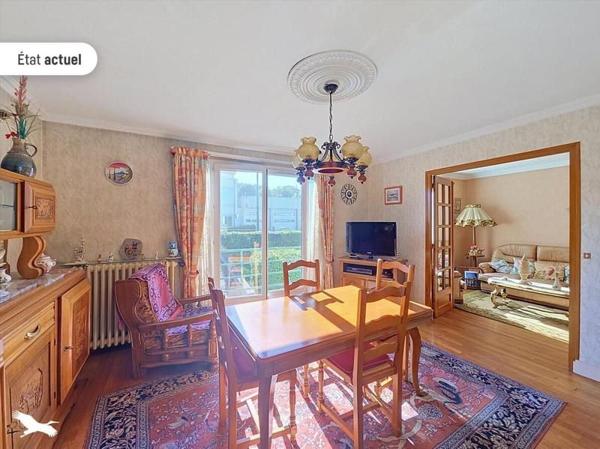 Maison à vendre 445 000 € L'Isle-Adam 6 p 103,6 m² DPE E