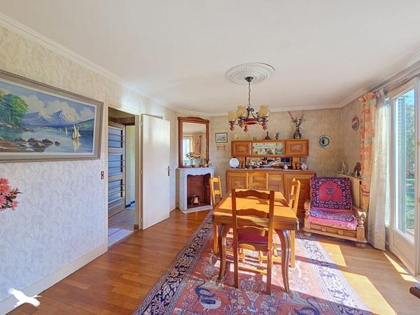 Maison à vendre 445 000 € L'Isle-Adam 6 p 103,6 m² DPE E
