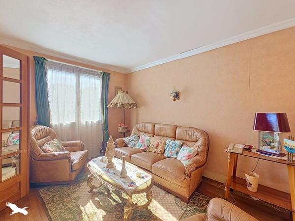 Maison à vendre 445 000 € L'Isle-Adam 6 p 103,6 m² DPE E