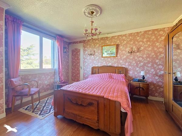 Maison à vendre 445 000 € L'Isle-Adam 6 p 103,6 m² DPE E